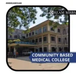Community Based Medical College-1