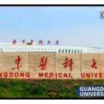 Guangdong Medical University-2