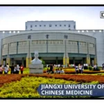 Jiangxi University of Traditional Chinese Medicine-1