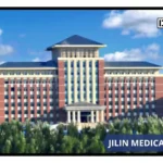 Jilin Medical University-1