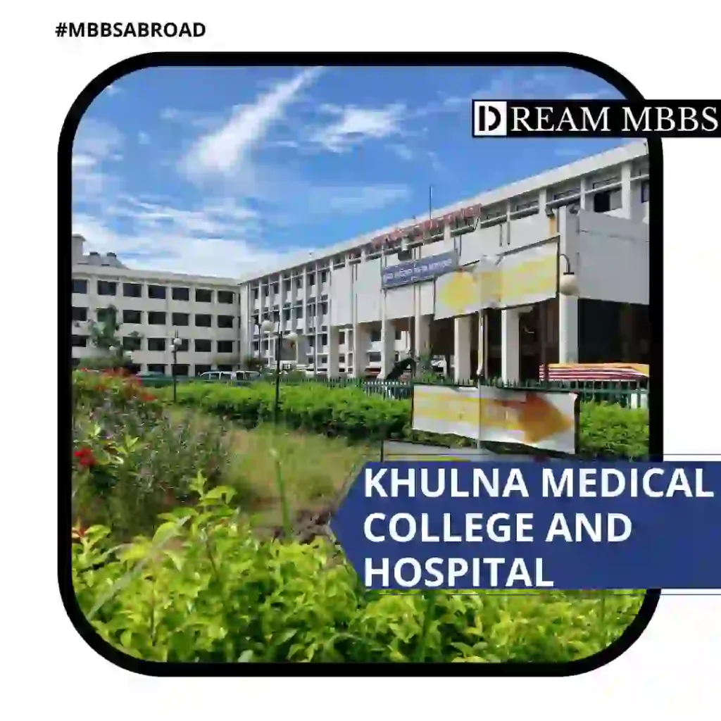 Khulna Medical College and Hospital-1