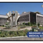 Mashhad University Medical Sciences