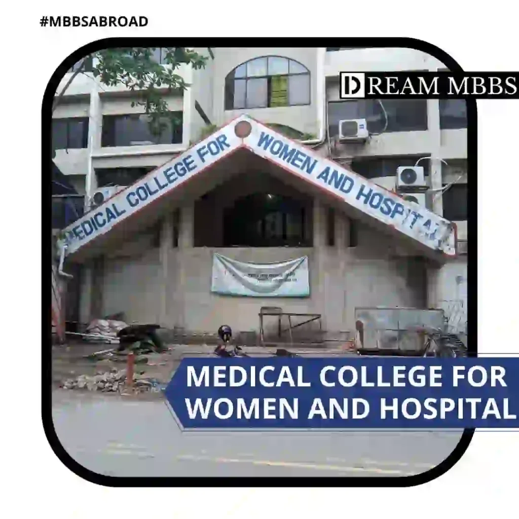Medical college for women and Hospital-1