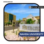 Nahda University-1