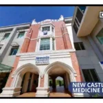 New Castle University Medicine Malaysia