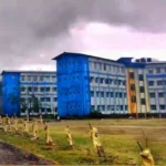 North Bengal Medical College And Hospital (NBMCH)-1