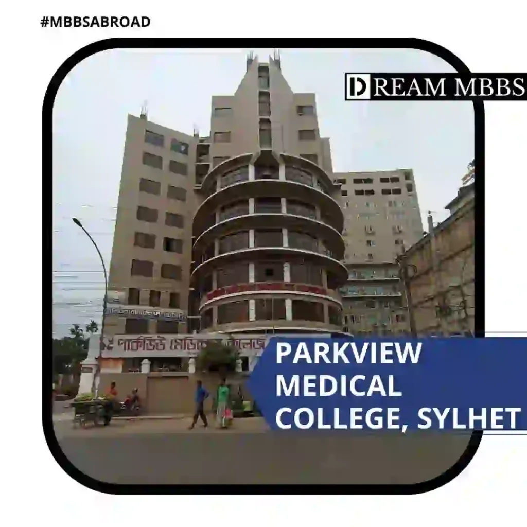 Parkview Medical College, Sylhet-1