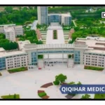 Qiqihar Medical University-2
