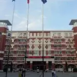 Qiqihar Medical University-2