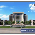 Shanxi Medical University-2