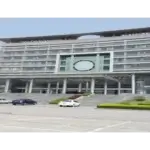 Taishan Medical University-1