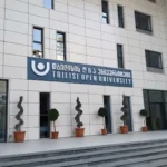 Tbilisi Open Teaching University-2
