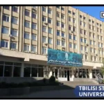 Tbilisi State Medical University-1