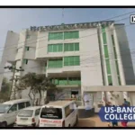 US-Bangla Medical College & Hospital-1