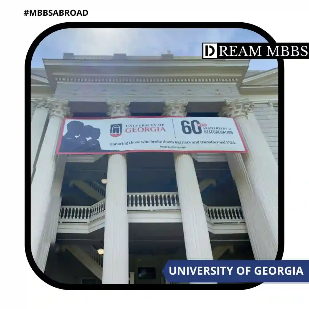 University of Georgia-2