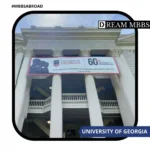 University of Georgia-2