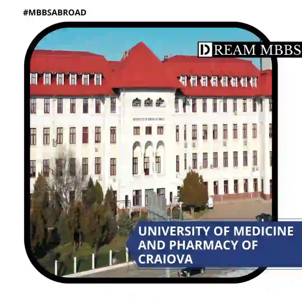 University of medicine and pharmacy of Craiova-1