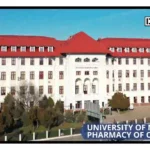 University of medicine and pharmacy of Craiova-1