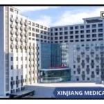 Xinjiang Medical University-2