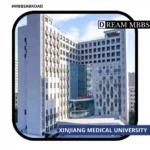 Xinjiang Medical University-2
