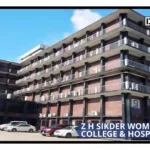 Z H Sikder Women's Medical College & Hospital-2