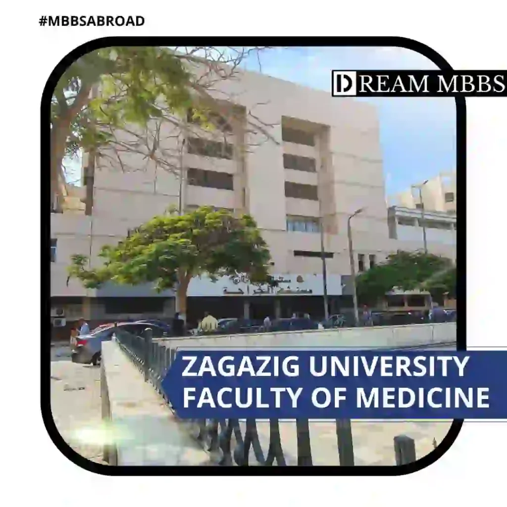 Zagazig University Faculty of Medicine-1