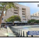 Zagazig University Faculty of Medicine-1