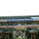 Ateneo De Zamboanga University