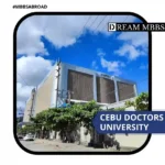 Cebu Doctors University