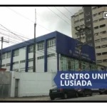 Centro Universitario Lusíada