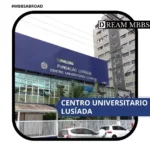 Centro Universitario Lusíada