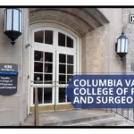 Columbia Vagelos College of Physicians and Surgeons