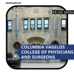 Columbia Vagelos College of Physicians and Surgeons