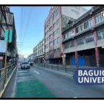 baguio central university