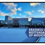 Erasmus University Rotterdam, Faculty of Medicine