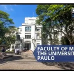 Faculty of Medicine of the University of São Paulo