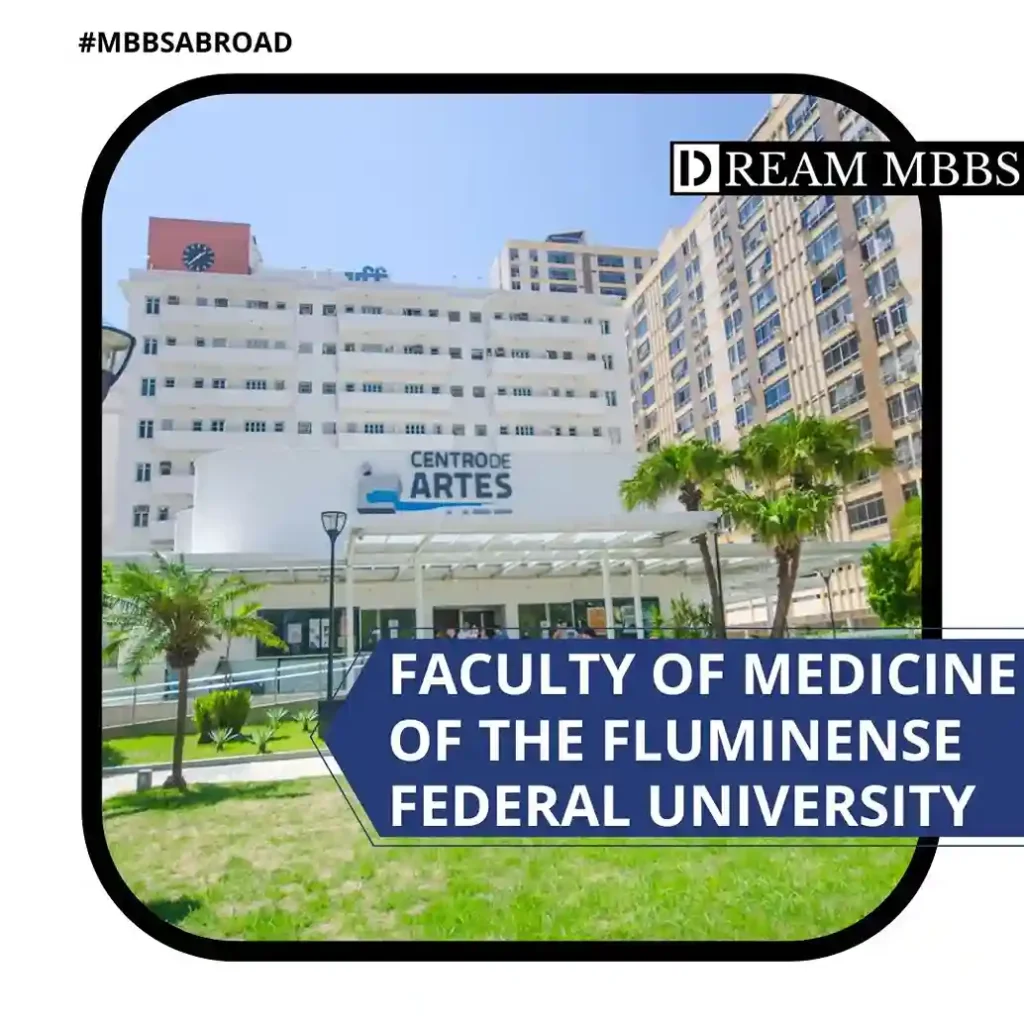 Faculty of Medicine of the Fluminense Federal University