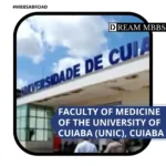 Faculty of Medicine of the University of Cuiaba (UNIC), Cuiaba