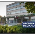 Grodno State Medical University (3)