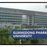 Guangdong Pharmaceutical University