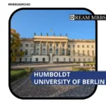Humboldt University of Berlin