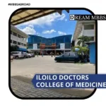 Iloilo Doctors College of Medicine