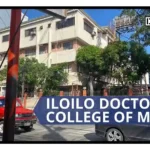 Iloilo Doctors College of Medicine