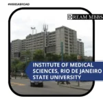 Institute of Medical Sciences, Rio de Janeiro State University