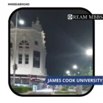 James Cook University of Medical School
