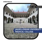 Jagiellonian University Medical College