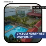 Lyceum Northwest University