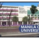 Manila Central University