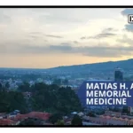 Matias H. Aznar Memorial College of Medicine