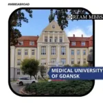 Medical University of Gdansk